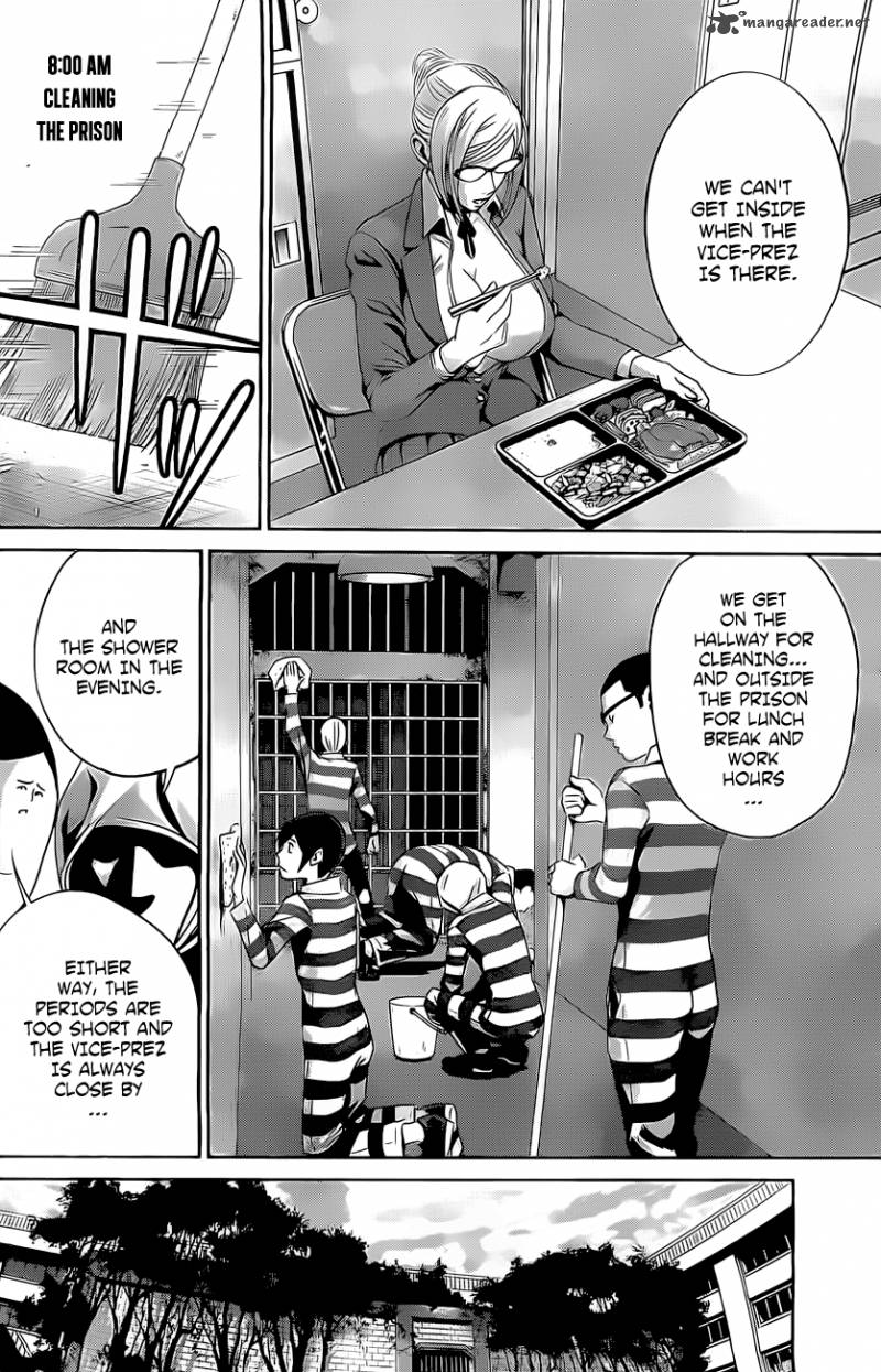 Prison School 57 5