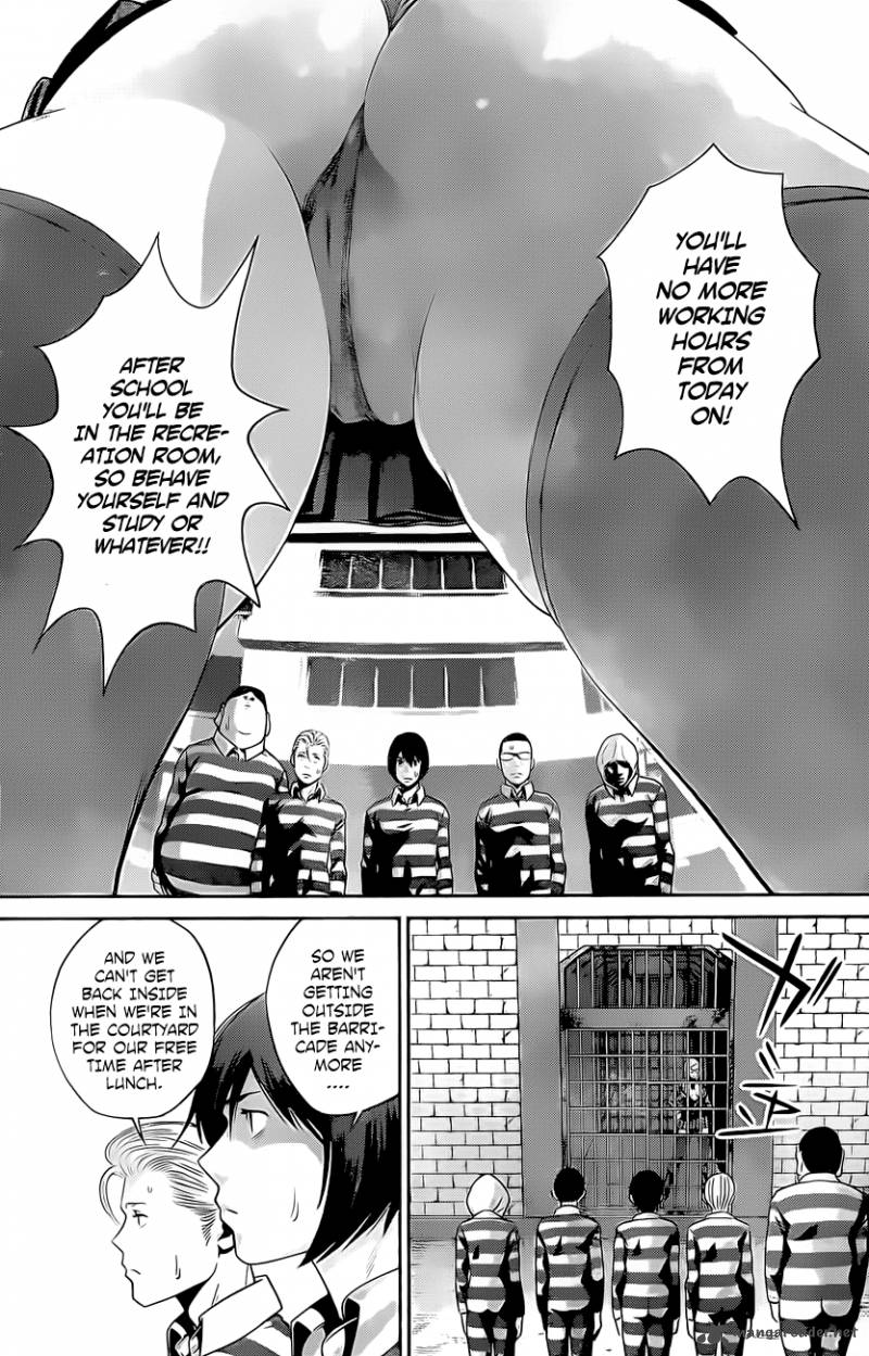 Prison School 57 6