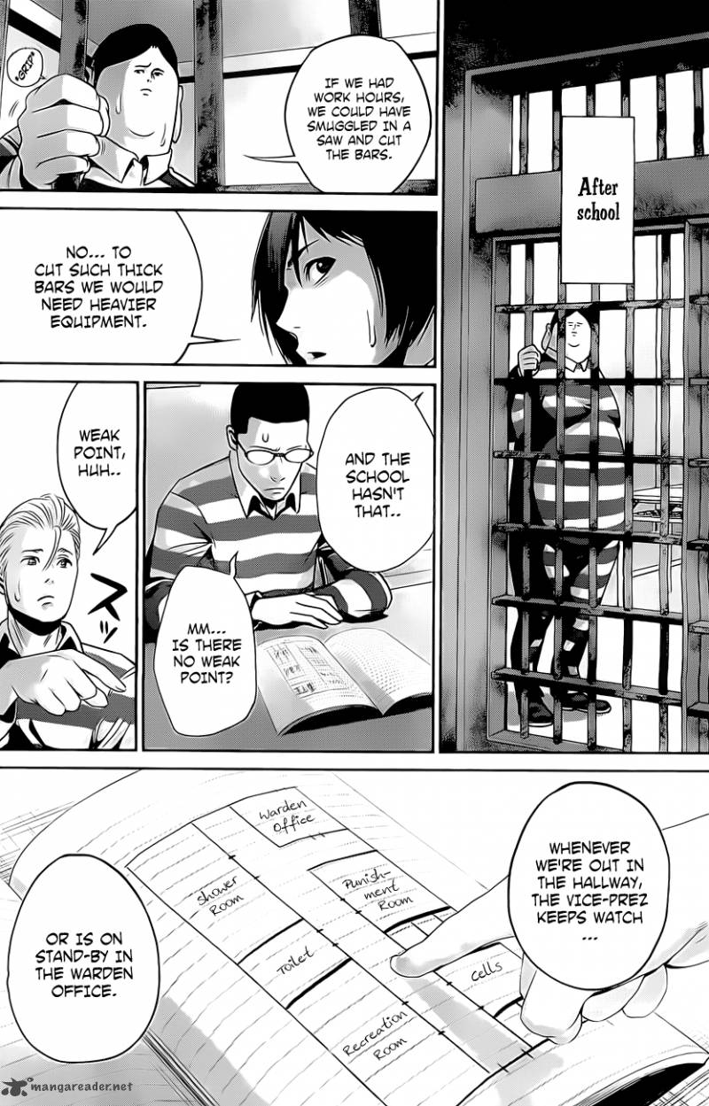 Prison School 57 7