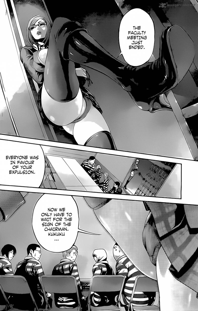 Prison School 57 9