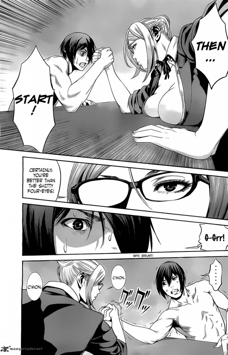Prison School 58 10
