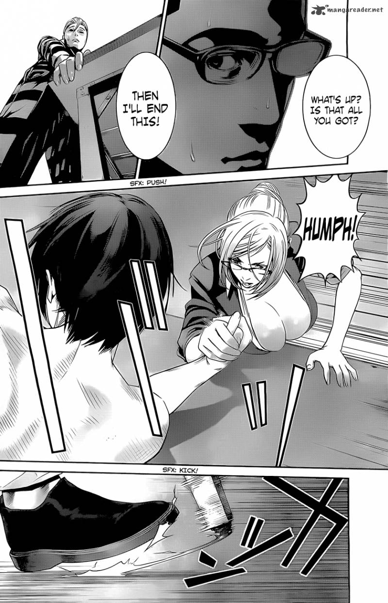 Prison School 58 11