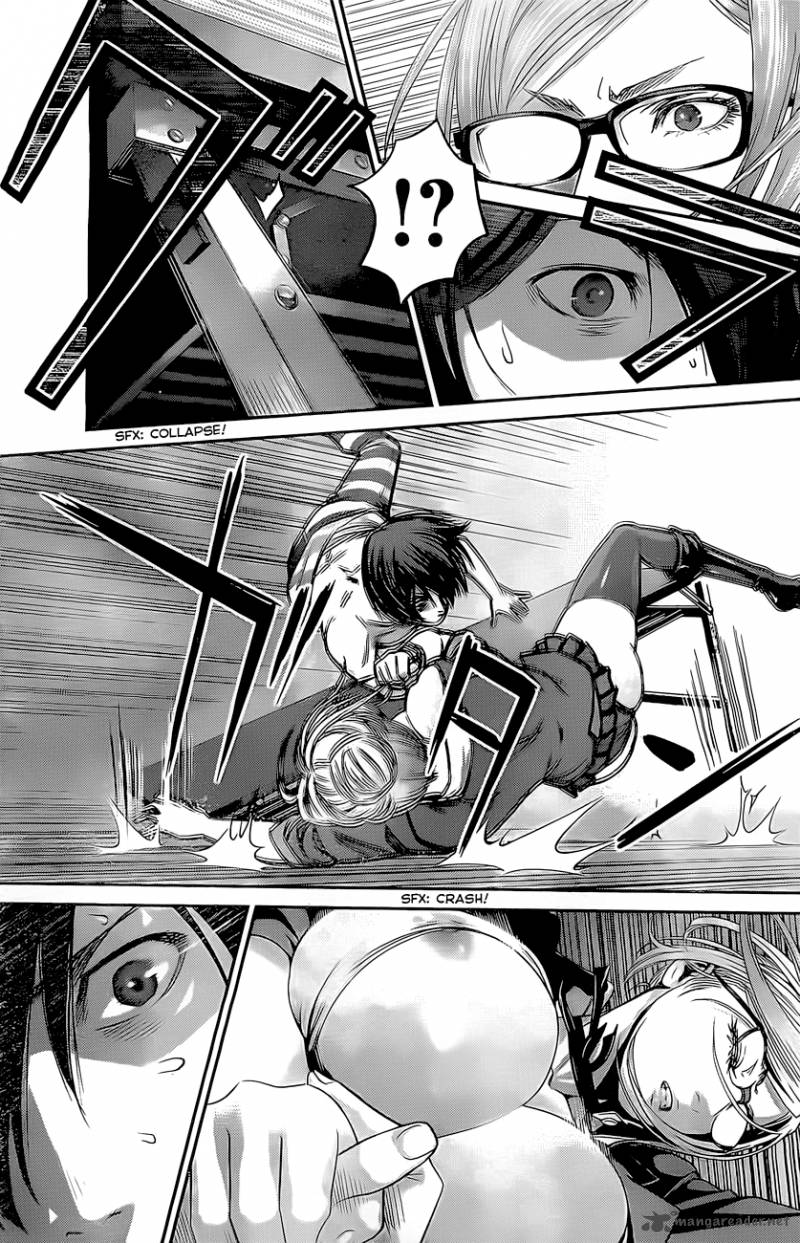 Prison School 58 12