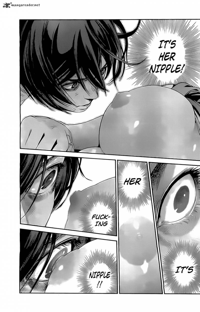 Prison School 58 14