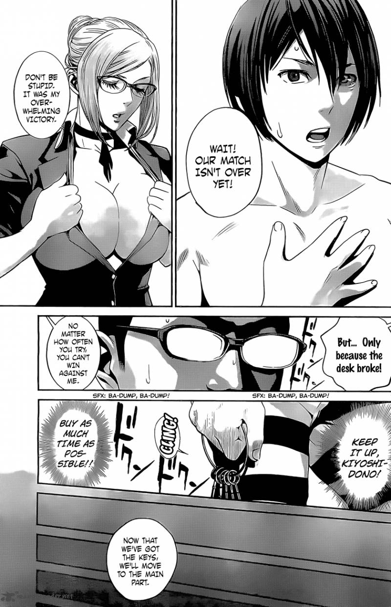 Prison School 58 16