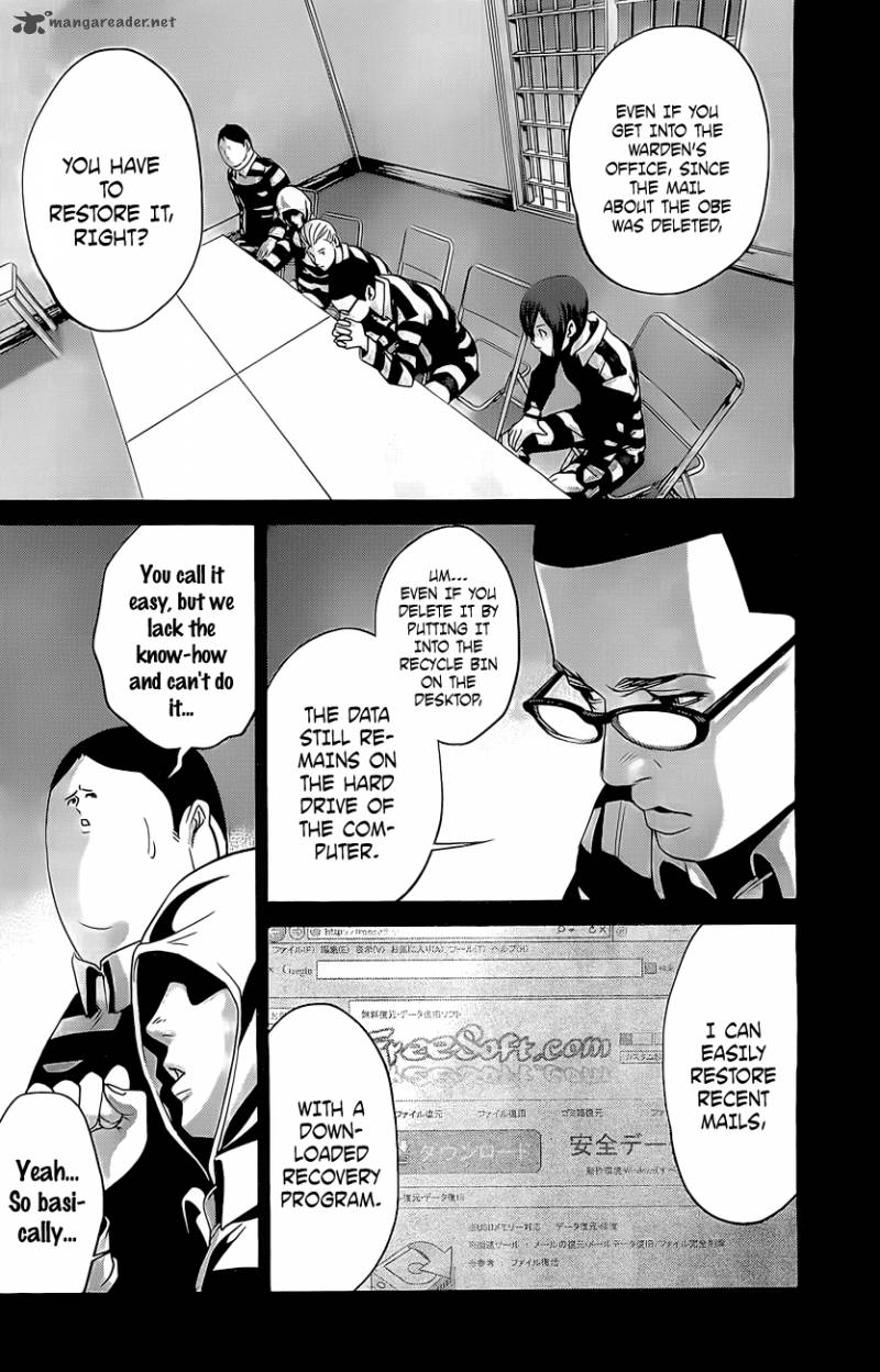 Prison School 58 17
