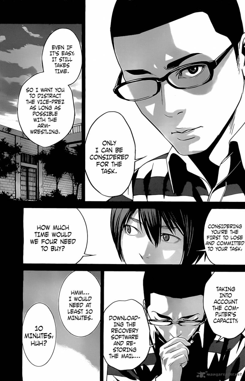Prison School 58 18