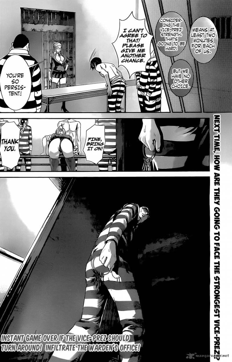 Prison School 58 19