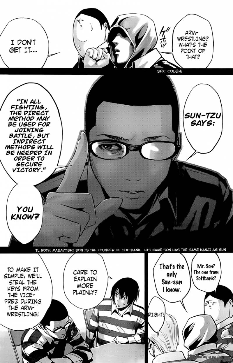 Prison School 58 5