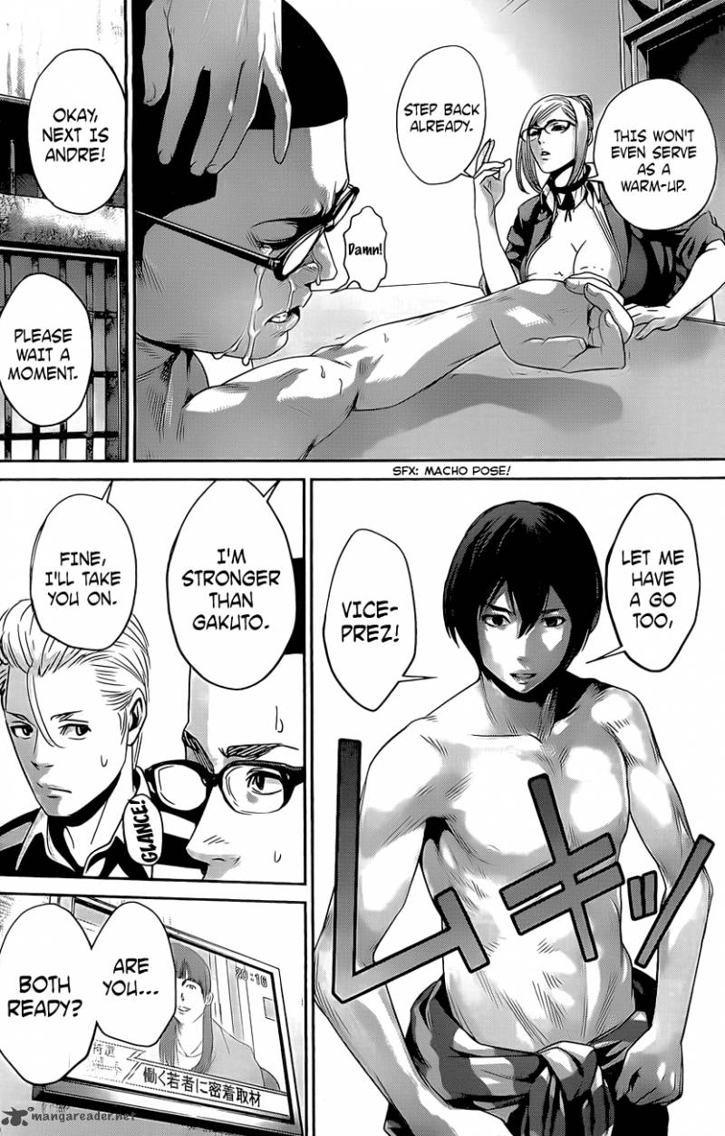 Prison School 58 9