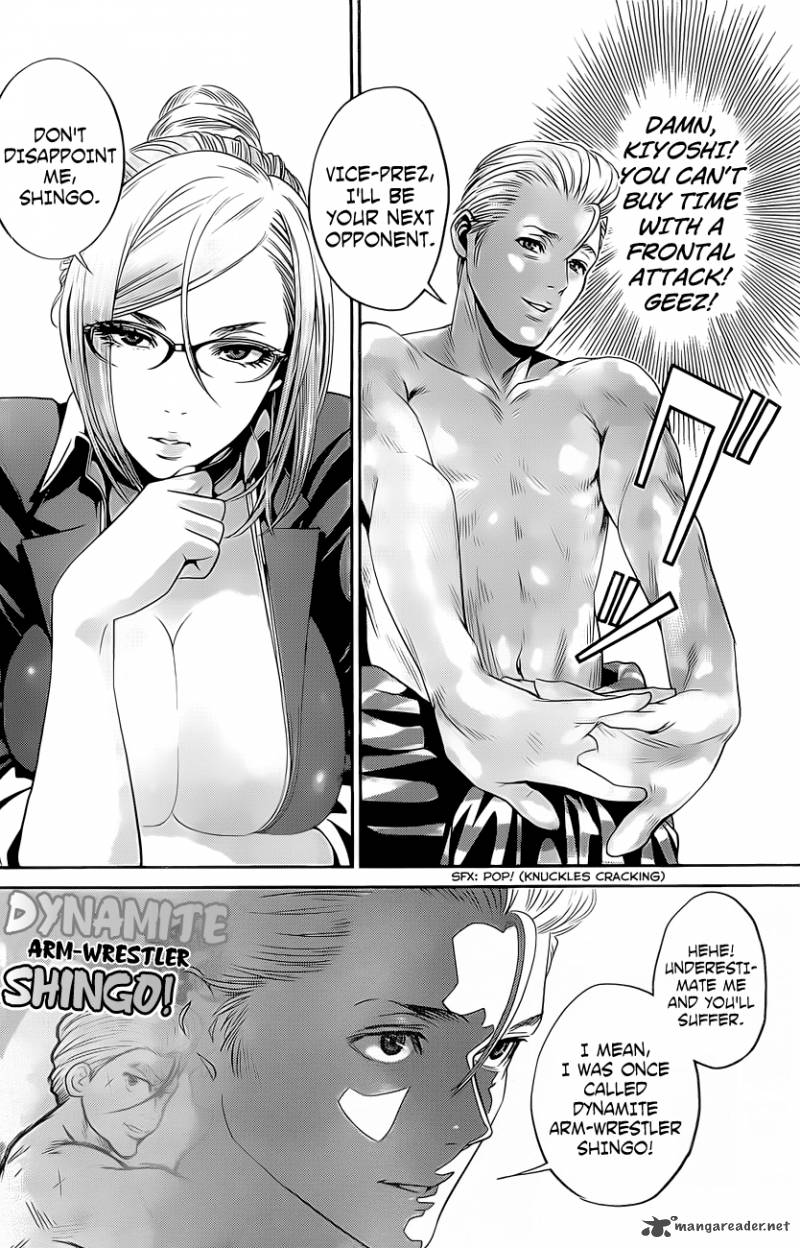 Prison School 59 13