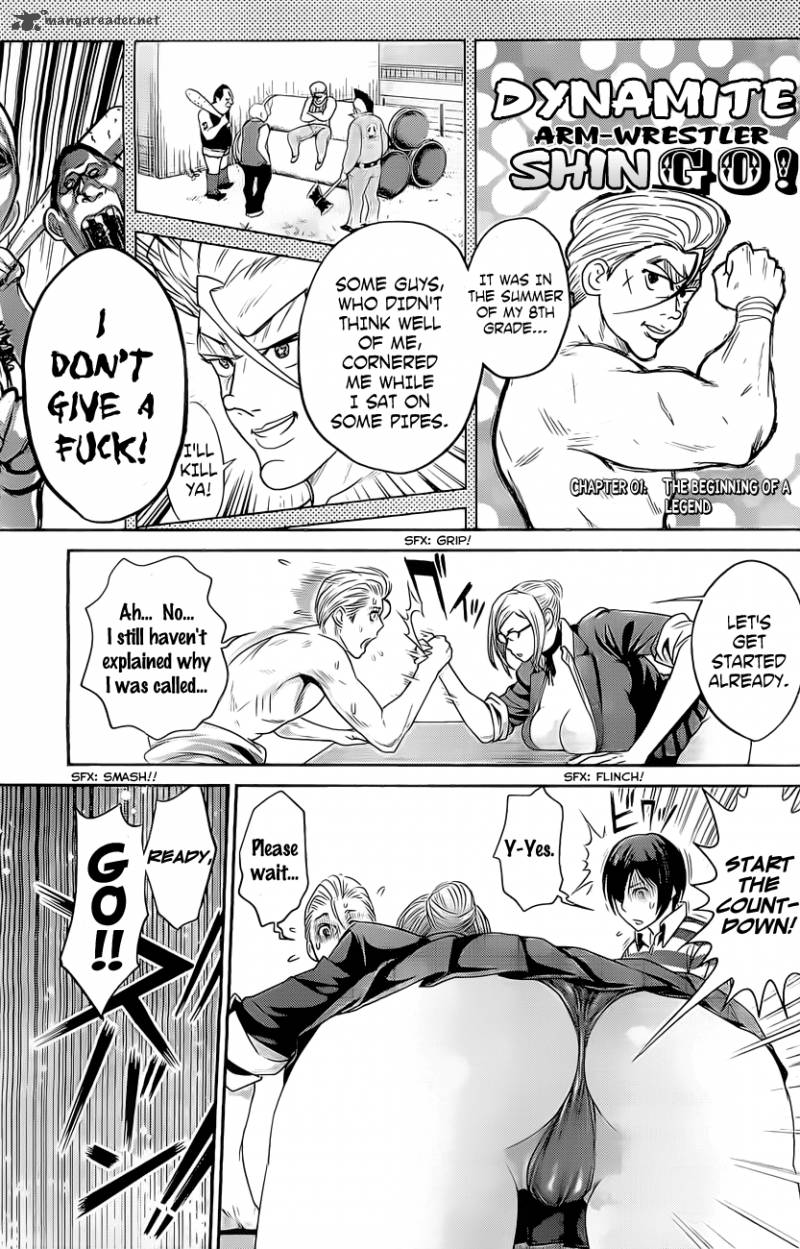 Prison School 59 14
