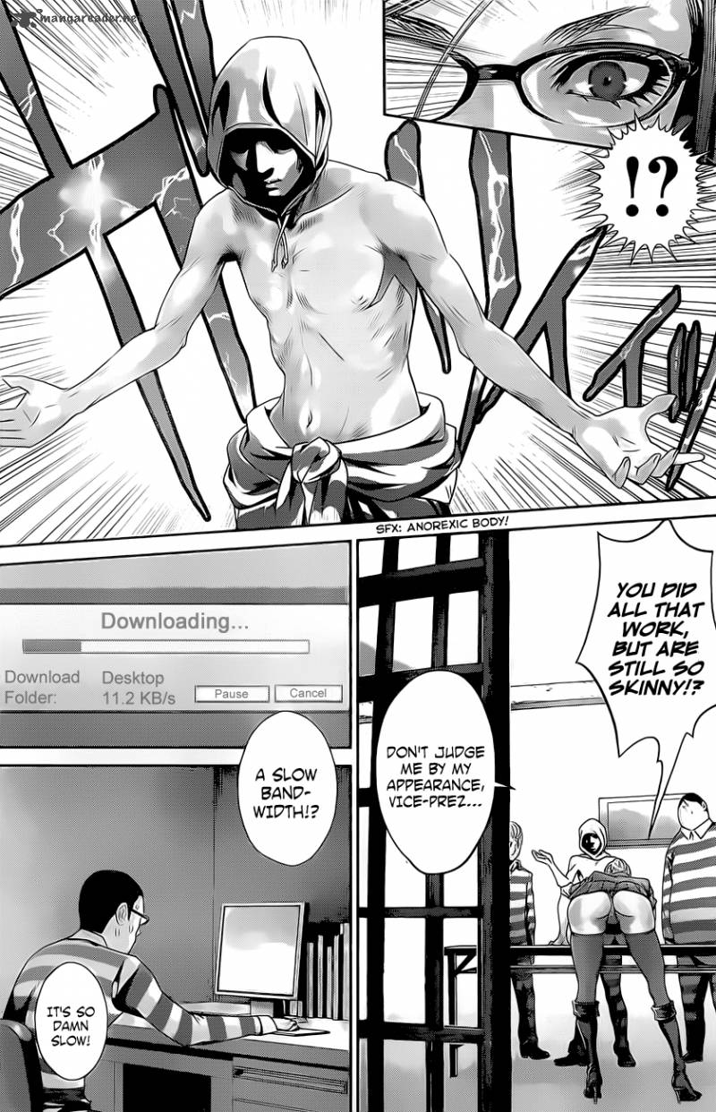 Prison School 59 16