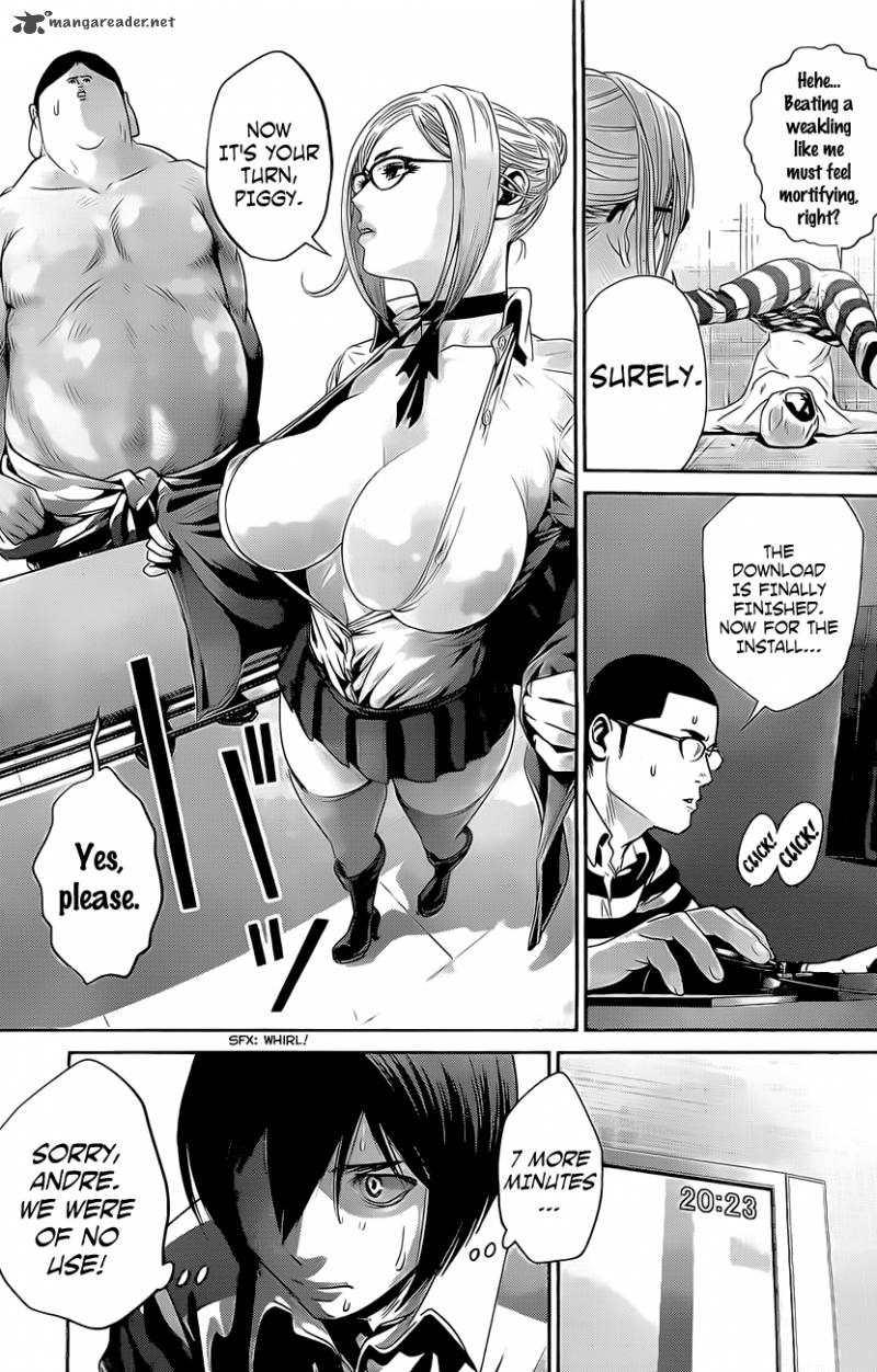 Prison School 59 18