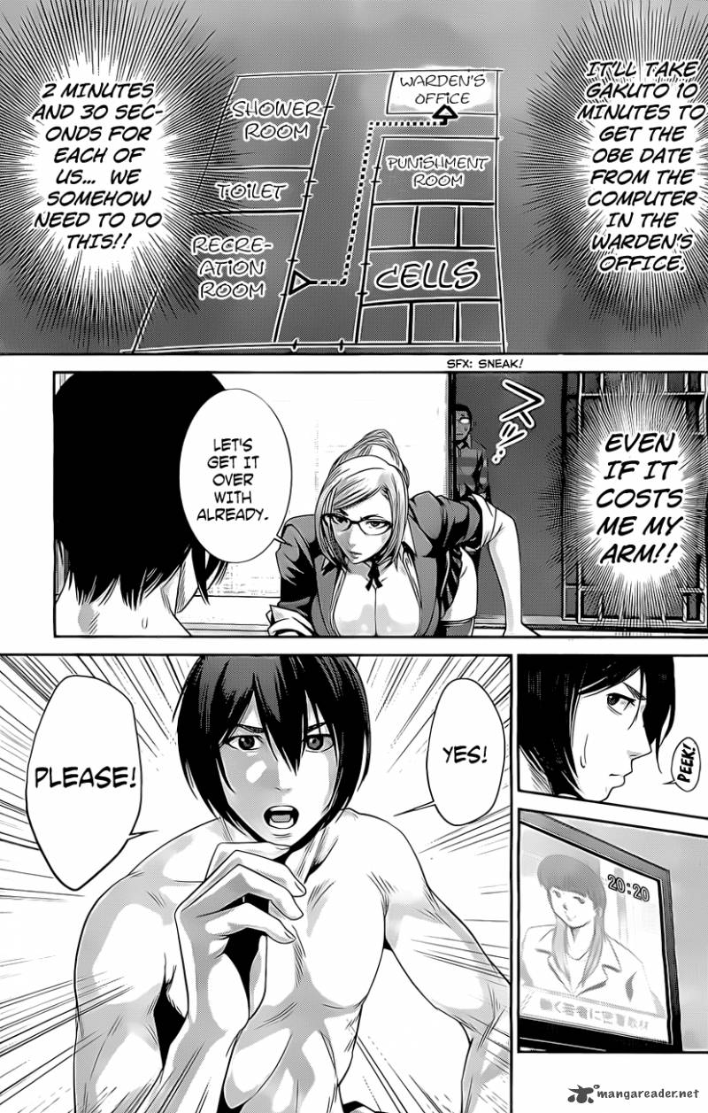 Prison School 59 4