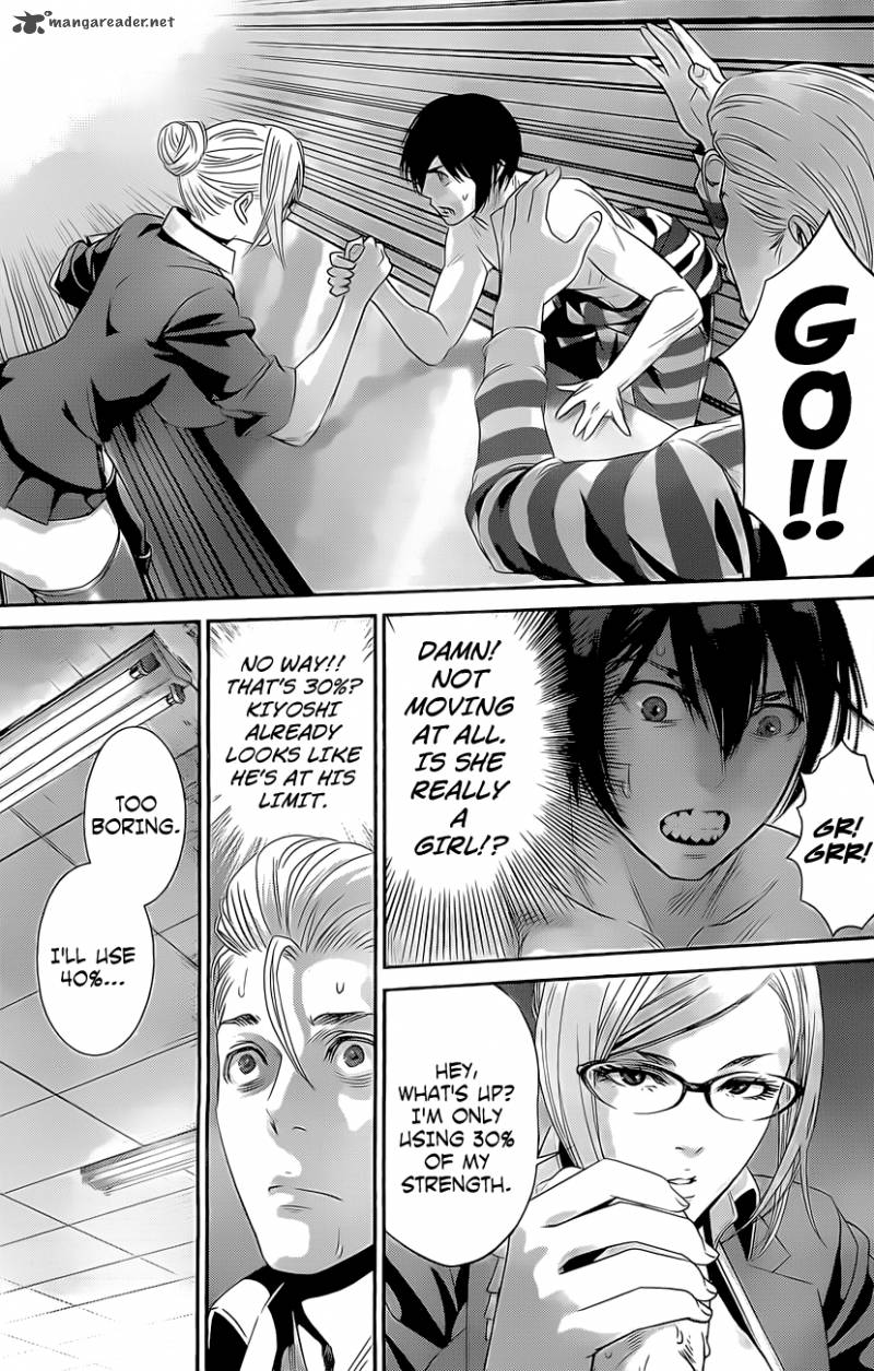 Prison School 59 6
