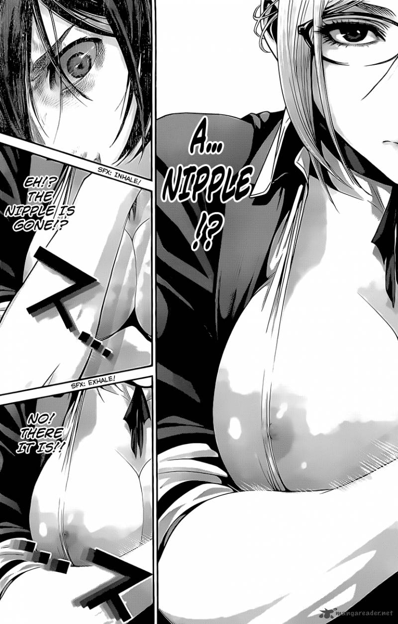 Prison School 59 9