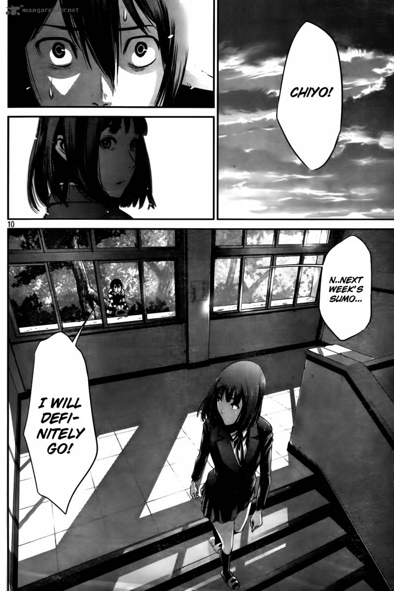 Prison School 6 10