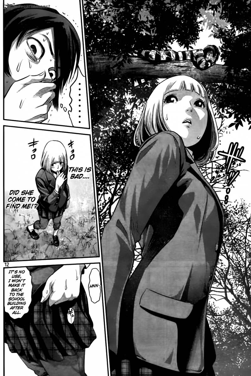 Prison School 6 12