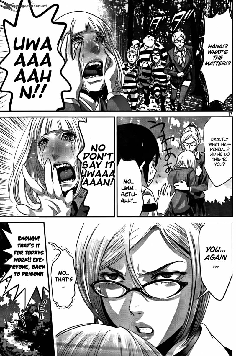 Prison School 6 17