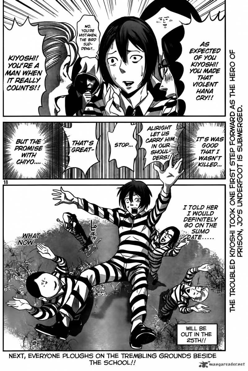 Prison School 6 18