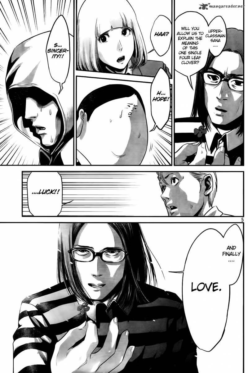 Prison School 6 5