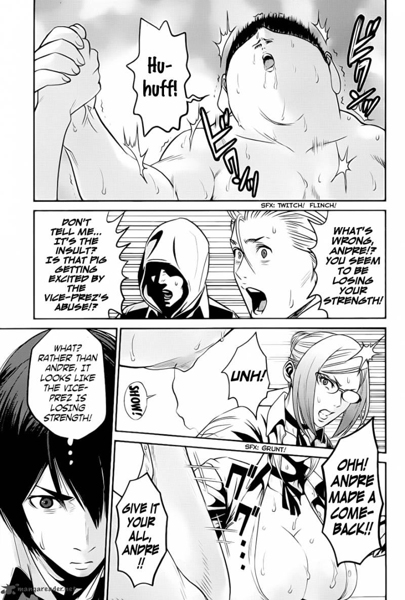 Prison School 60 10