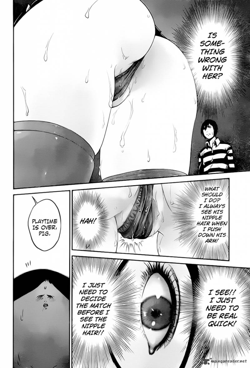 Prison School 60 11