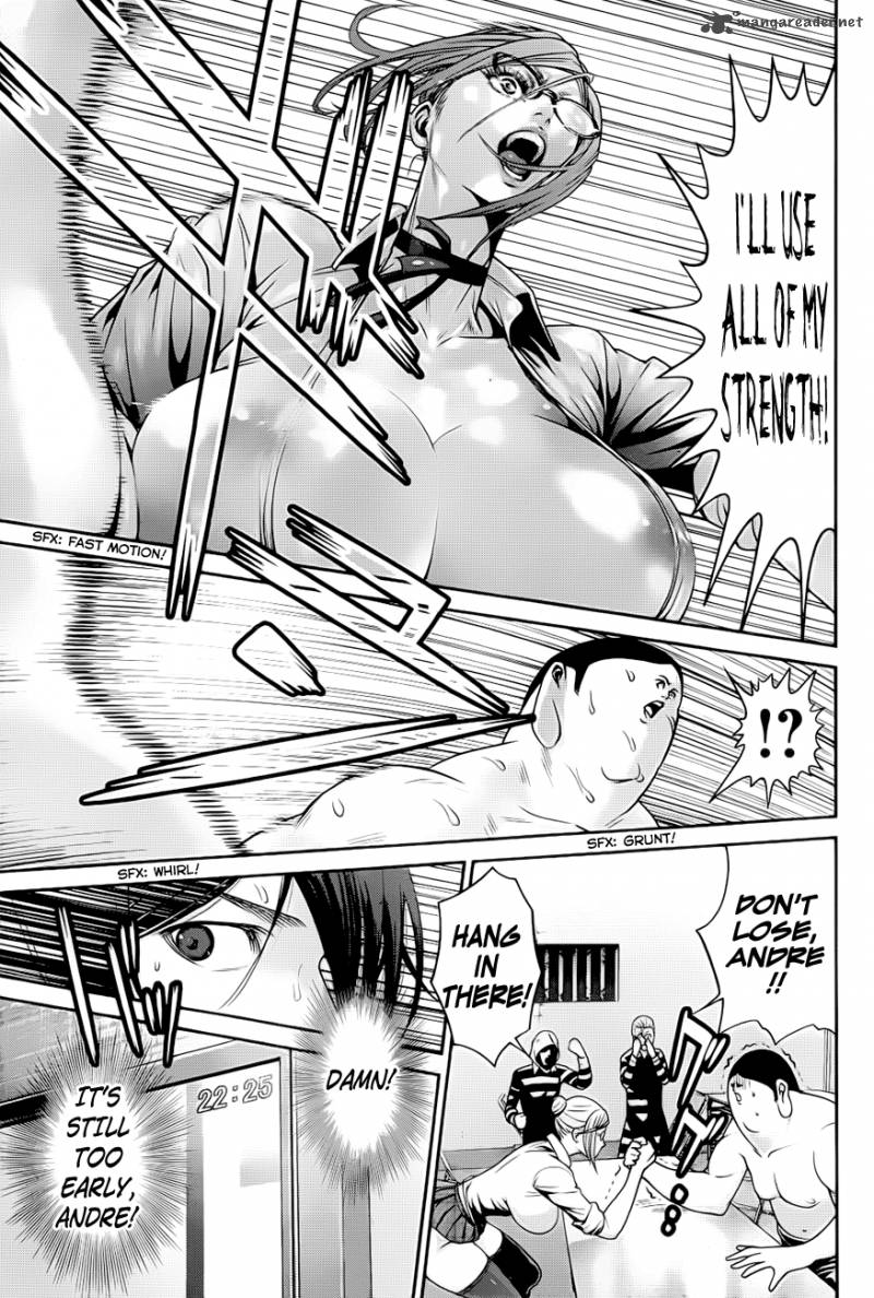 Prison School 60 12