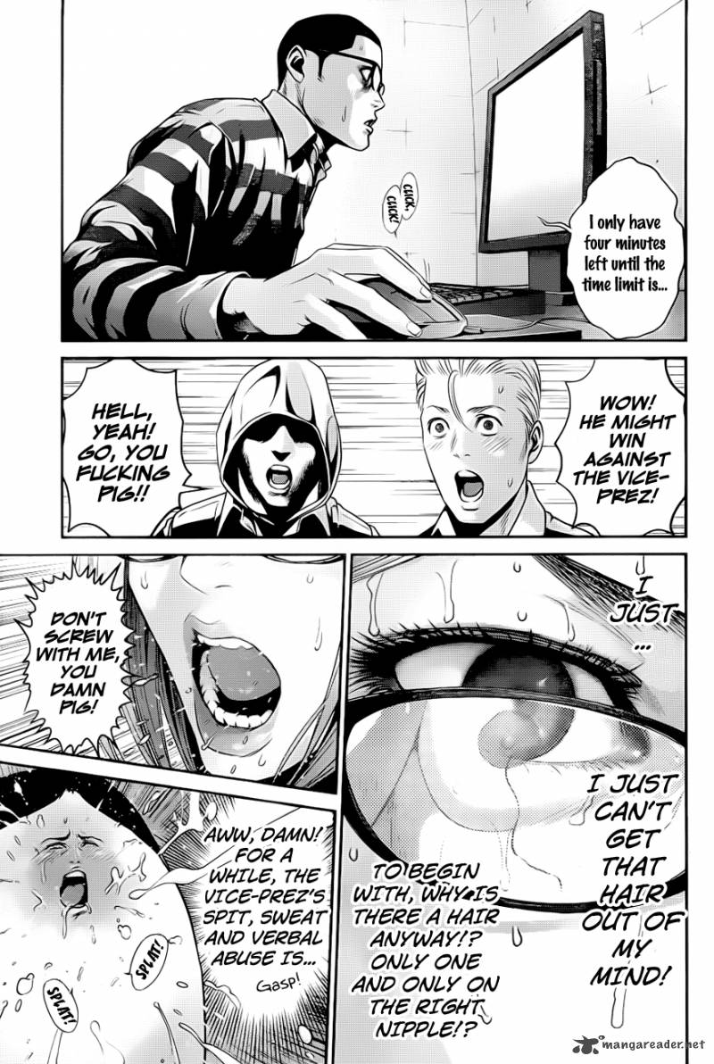 Prison School 60 15