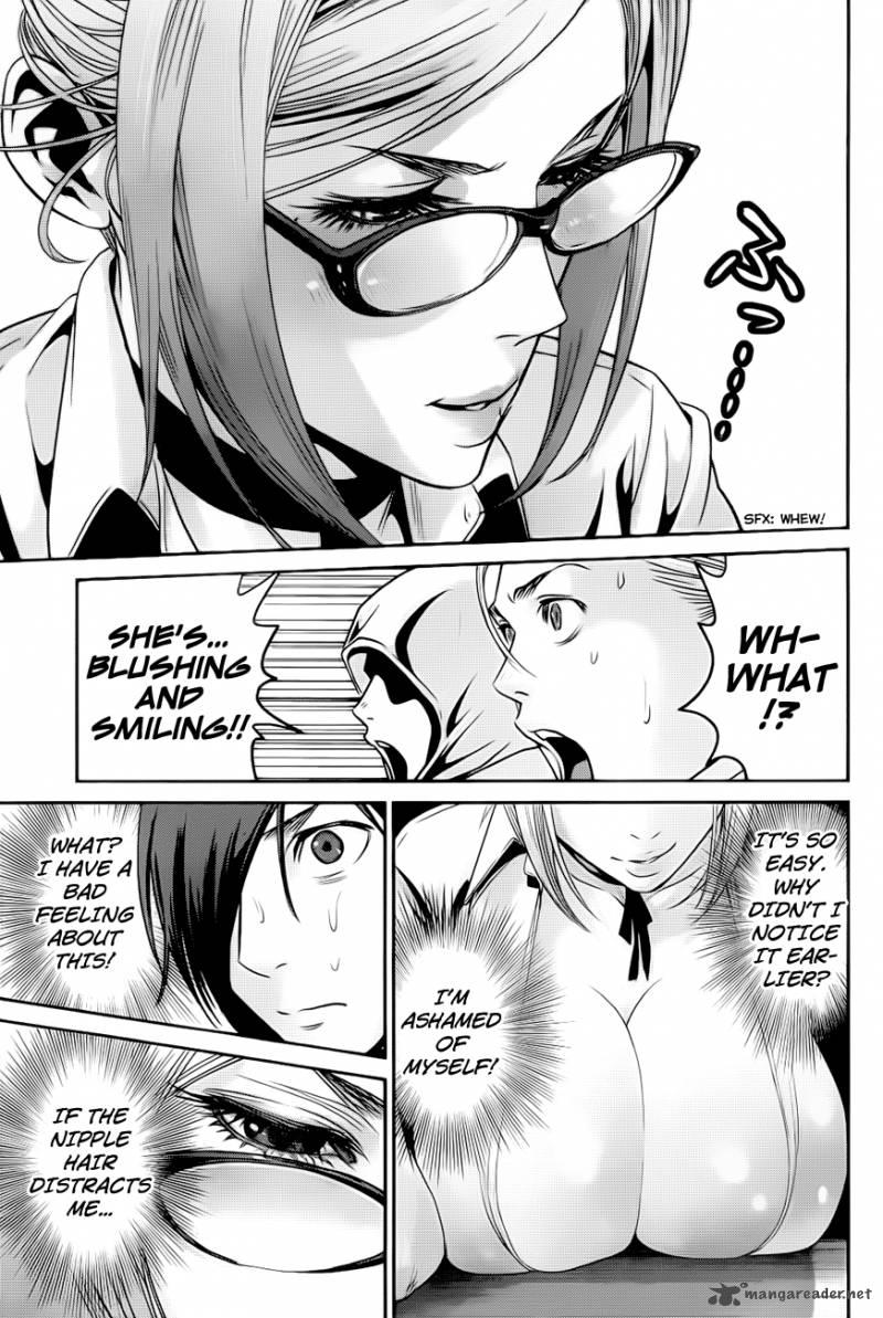Prison School 60 17