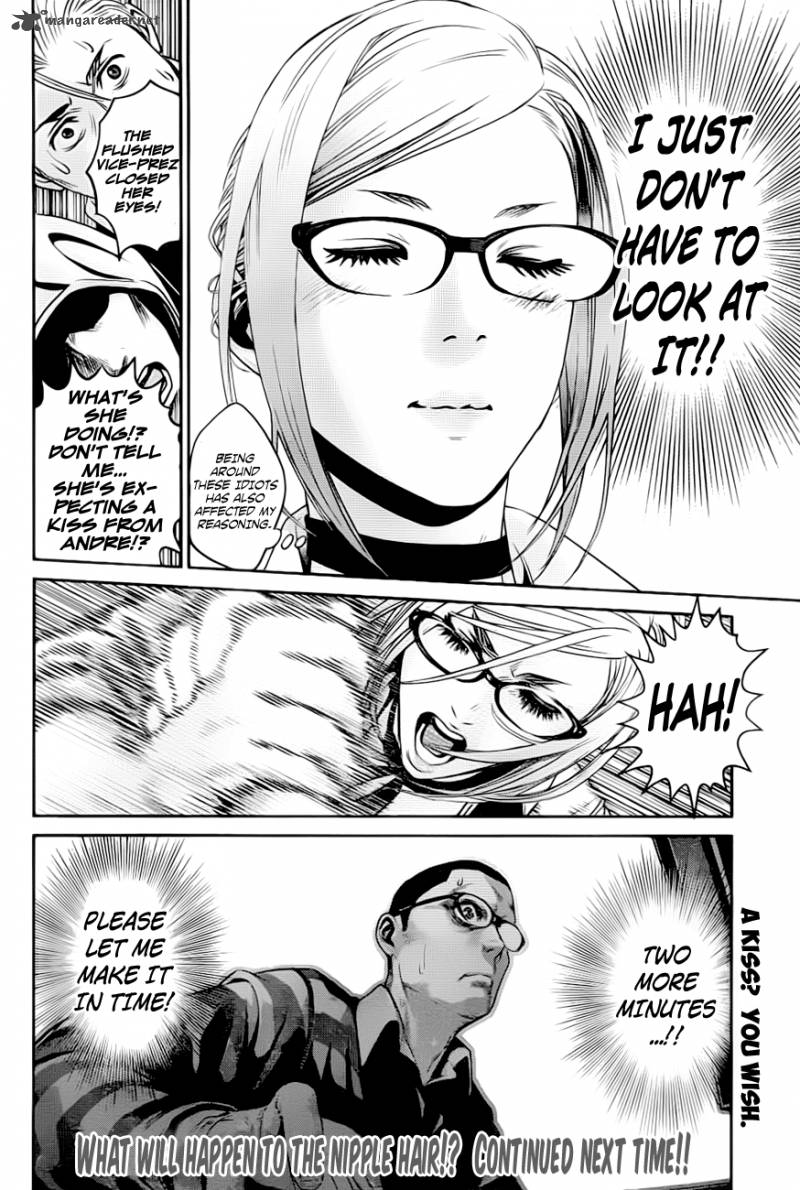 Prison School 60 18