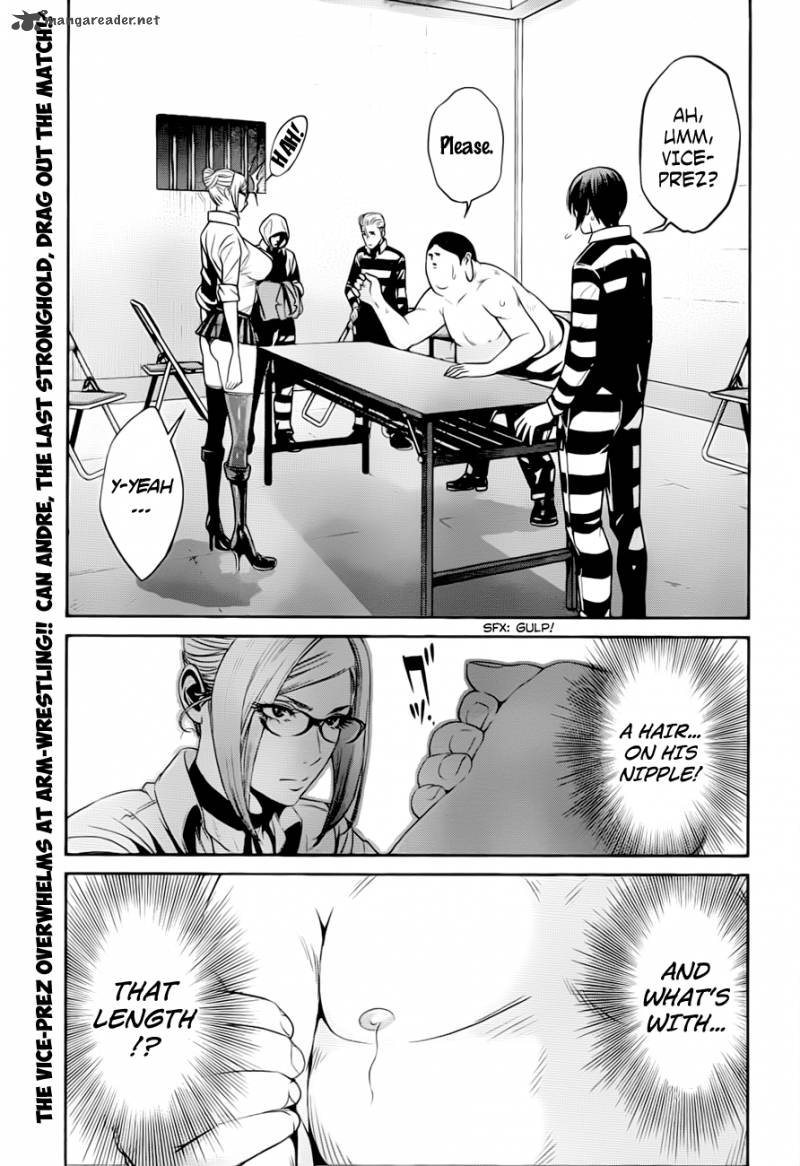 Prison School 60 4