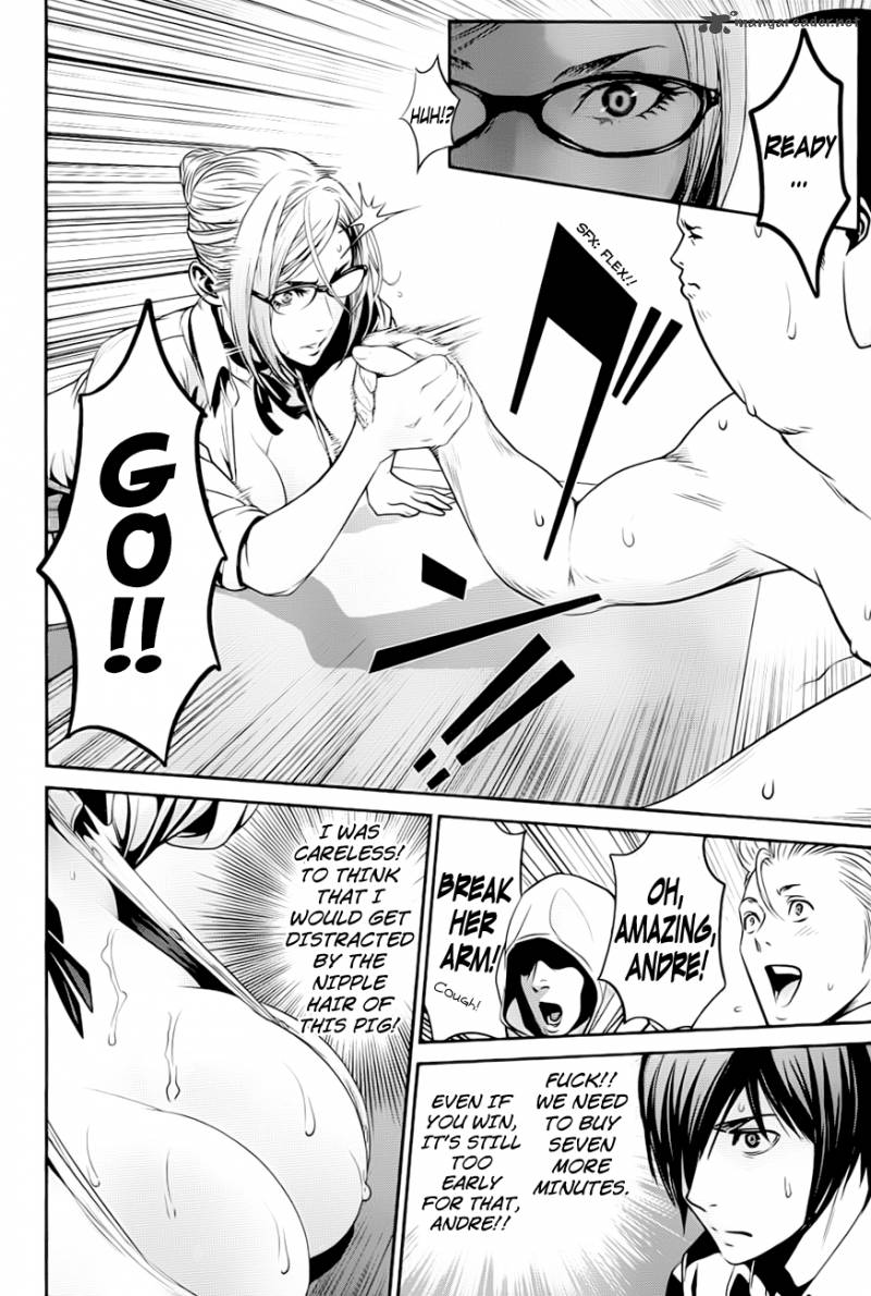 Prison School 60 5