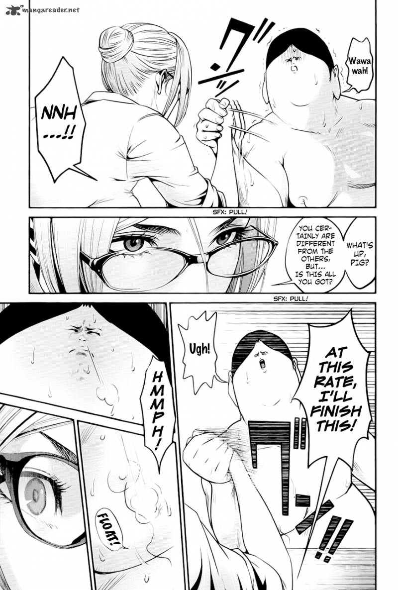 Prison School 60 6
