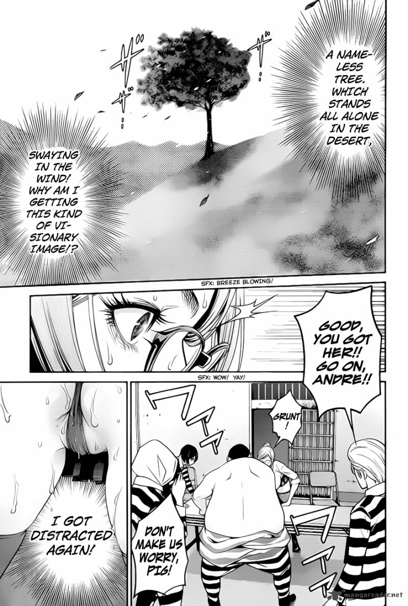Prison School 60 8