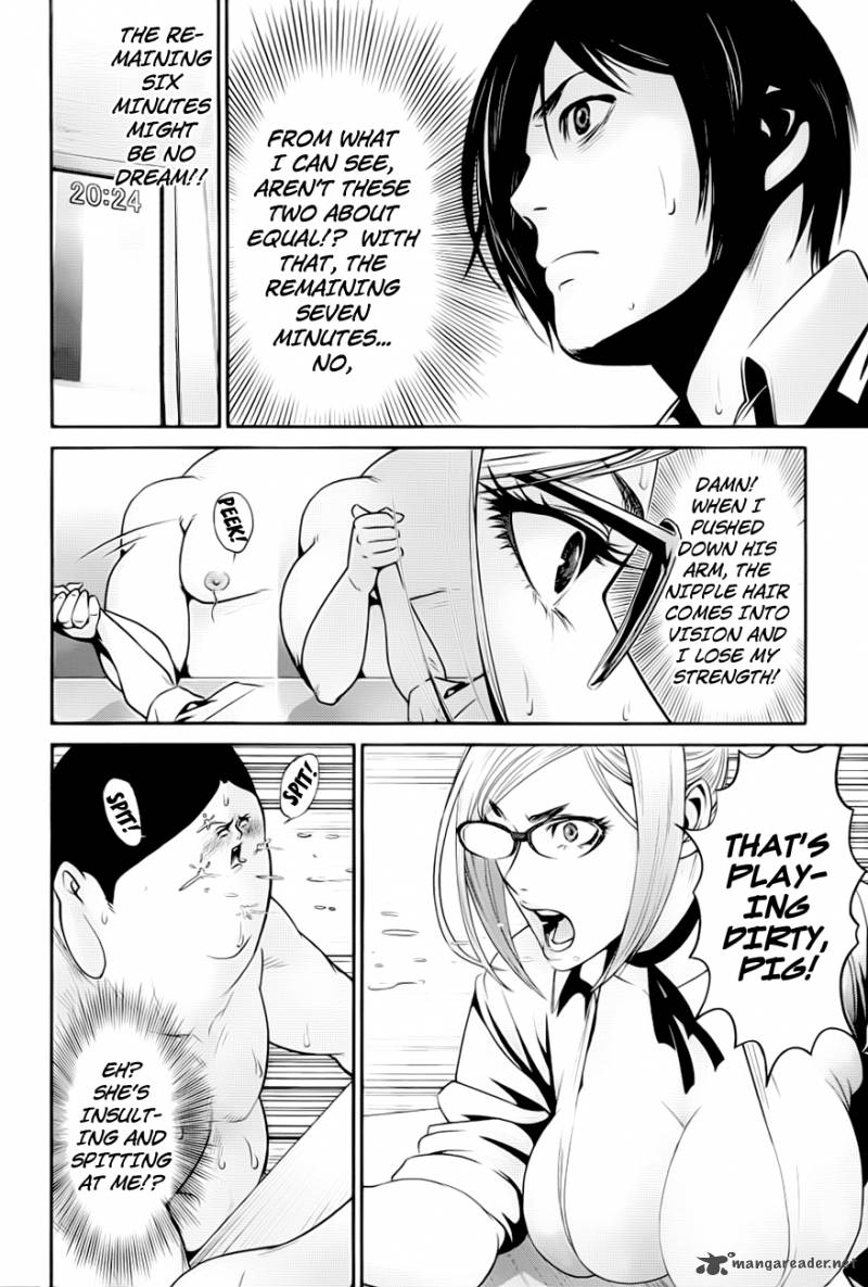 Prison School 60 9