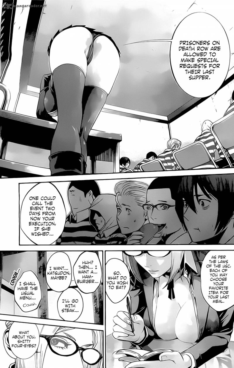 Prison School 62 10