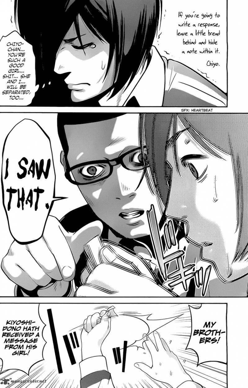 Prison School 62 13