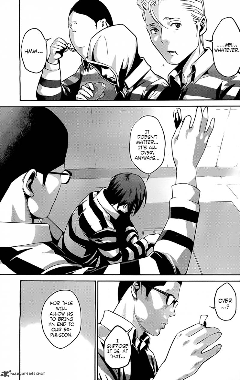 Prison School 62 14