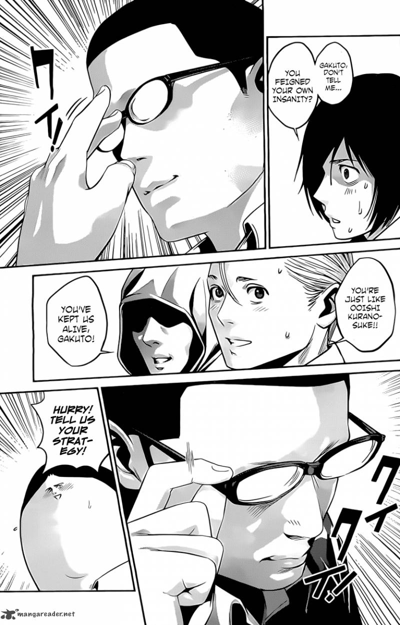 Prison School 62 16