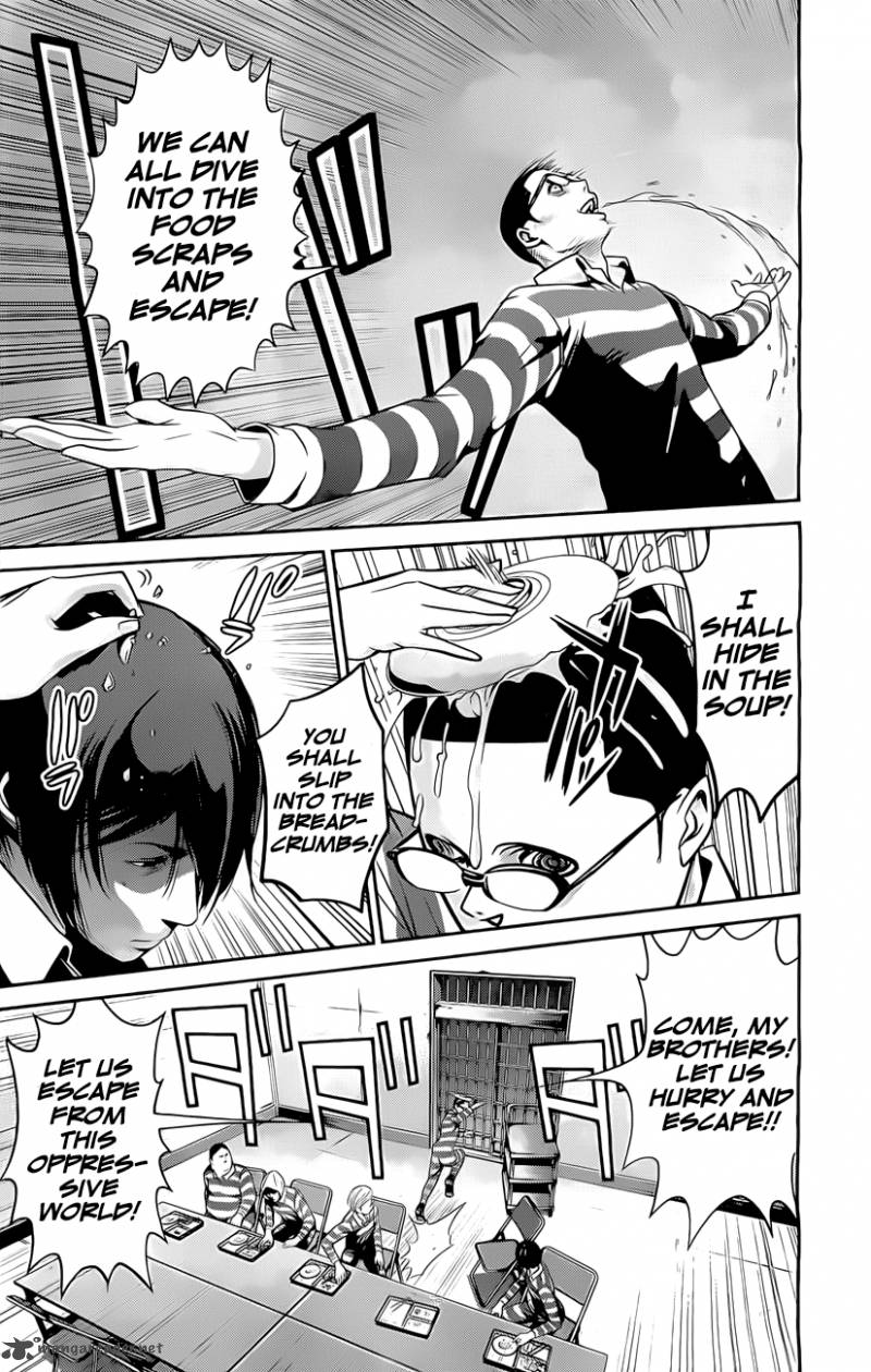 Prison School 62 17