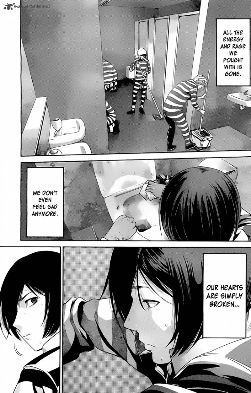 Prison School 62 4