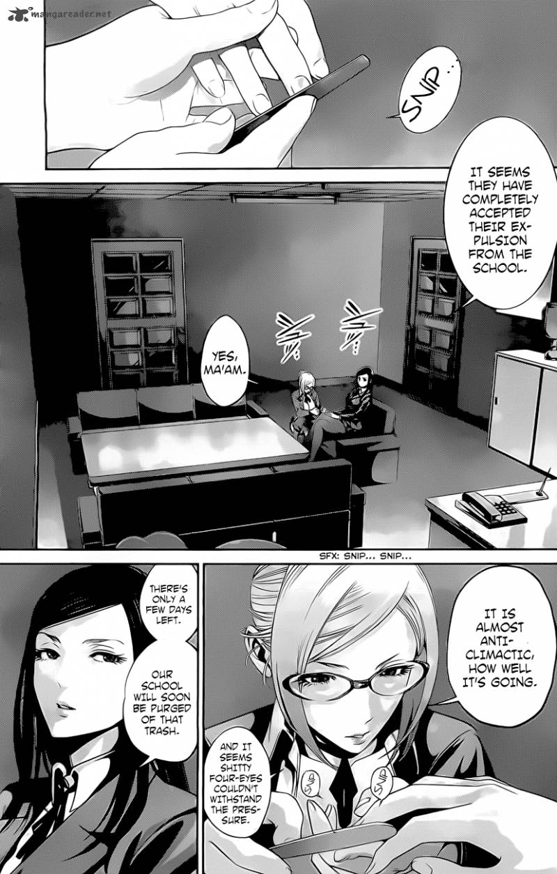 Prison School 62 6