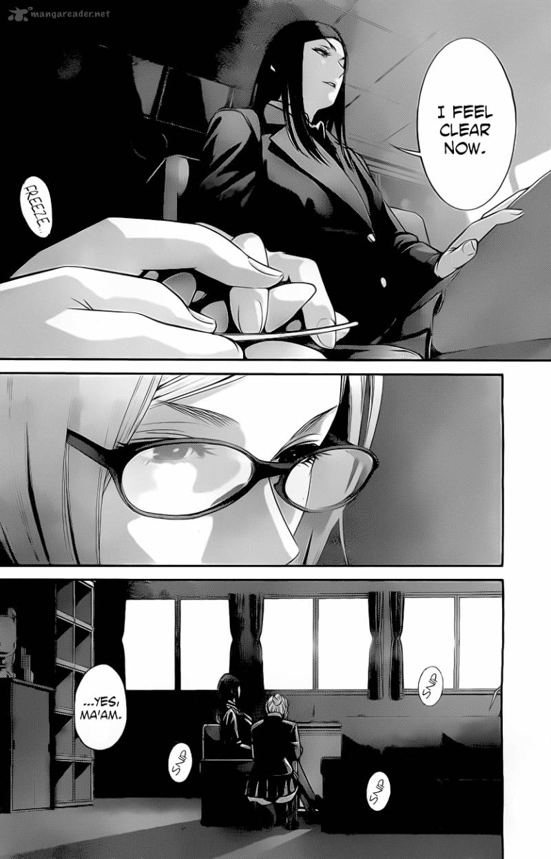 Prison School 62 7