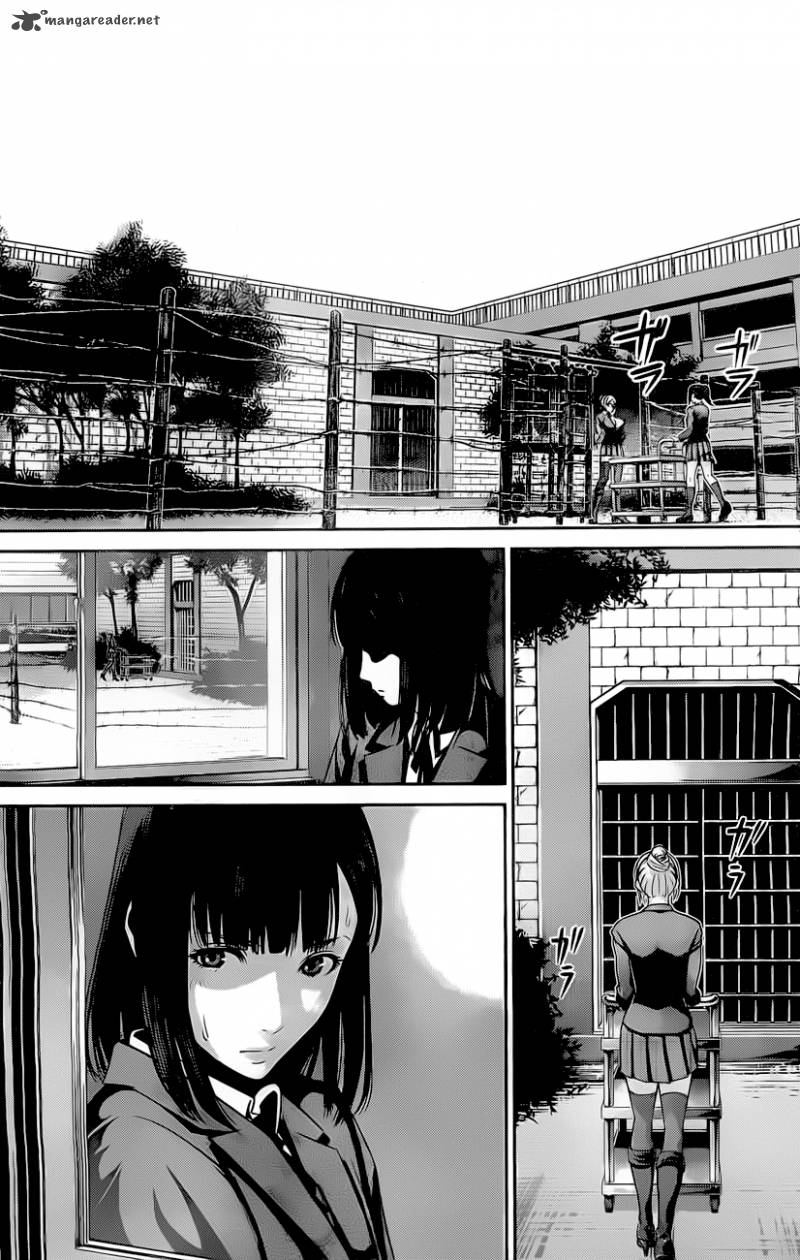 Prison School 62 8