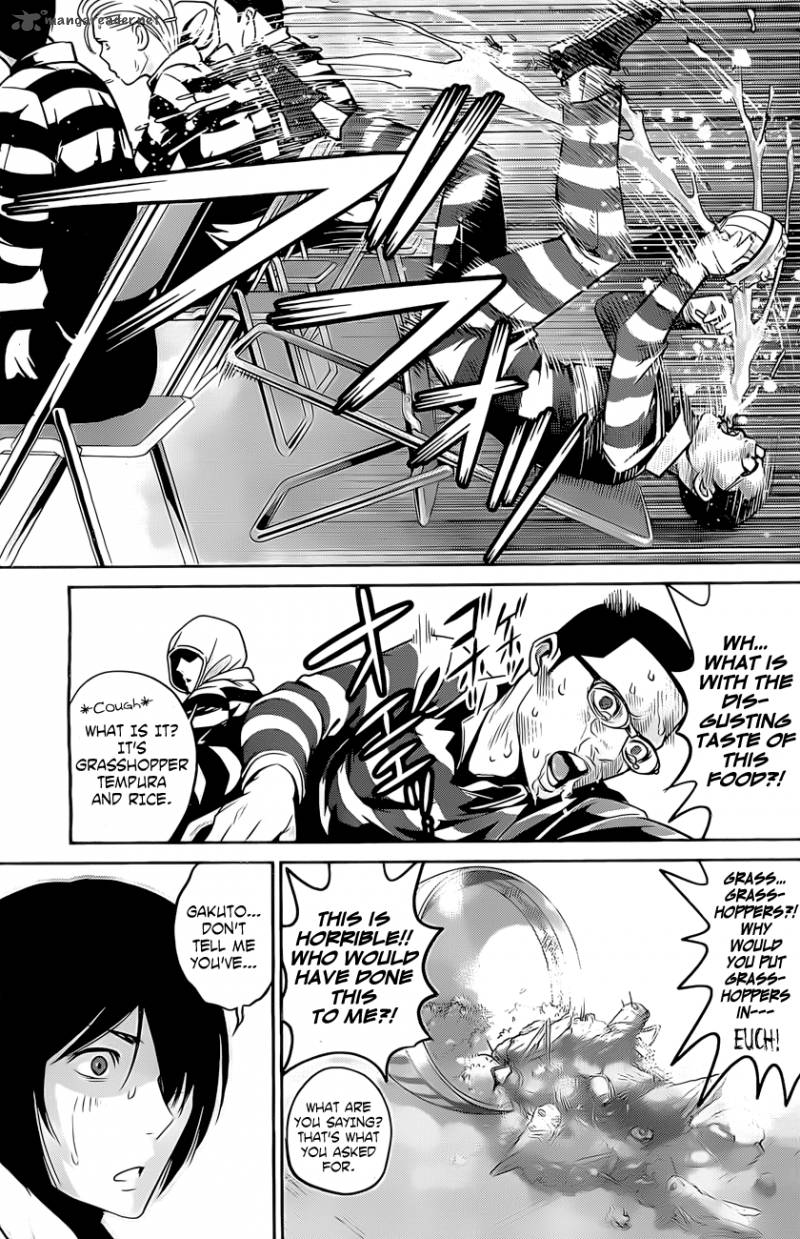 Prison School 63 10