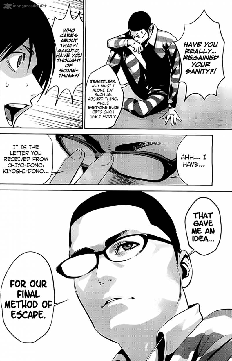 Prison School 63 11