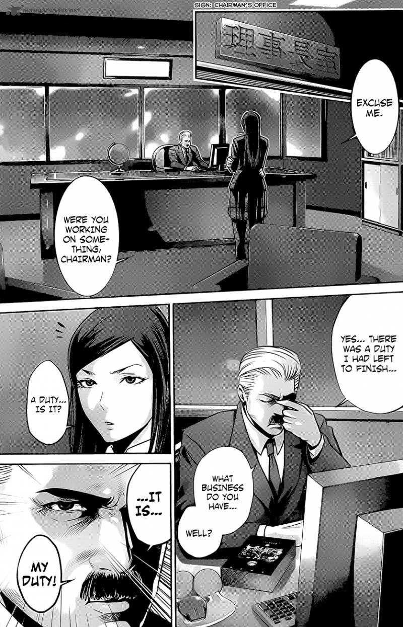 Prison School 63 12