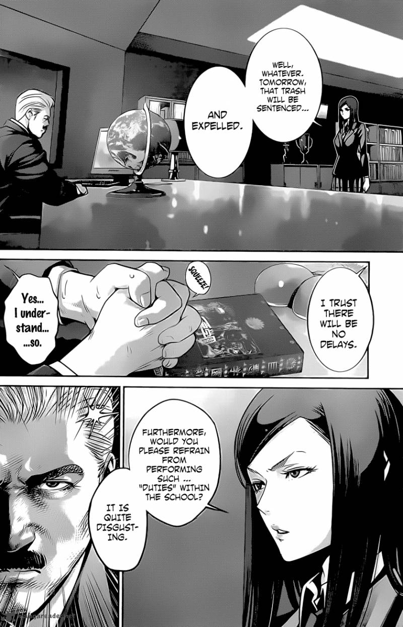Prison School 63 13